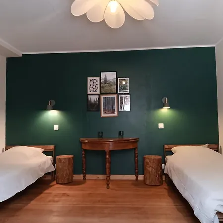 Apartamento Nids Des Cigognes