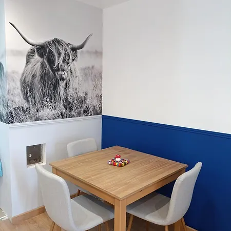 Apartamento Nids Des Cigognes *