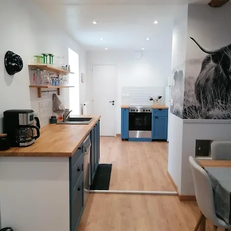 Apartamento Nids Des Cigognes *